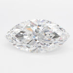 IGI 2.32 Carat Marquise Lab Grown Diamond 人工培育鑽石 實驗室人造鑽石