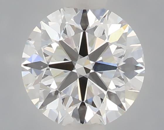 IGI 1 Carat Round Brilliant Lab Grown Diamond