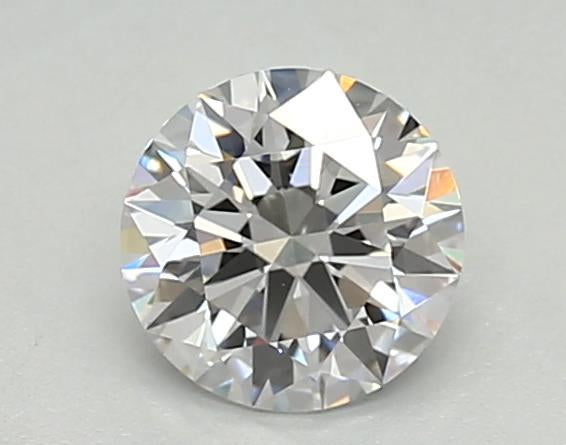 IGI 0.64 Carat Round Brilliant Lab Grown Diamond 人工培育鑽石 實驗室人造鑽石