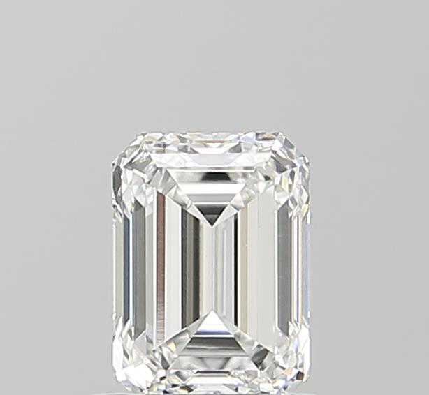 IGI 1.09 Carat Emerald Lab Grown Diamond 人工培育鑽石 實驗室人造鑽石