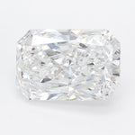 IGI 3.27 Carat Radiant Cut Lab Grown Diamond 人工培育鑽石 實驗室人造鑽石