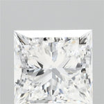 IGI 4.26 Carat Princess Cut Lab Grown Diamond 人工培育鑽石 實驗室人造鑽石