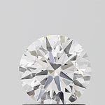 IGI 0.83 Carat Round Brilliant Lab Grown Diamond 人工培育鑽石 實驗室人造鑽石
