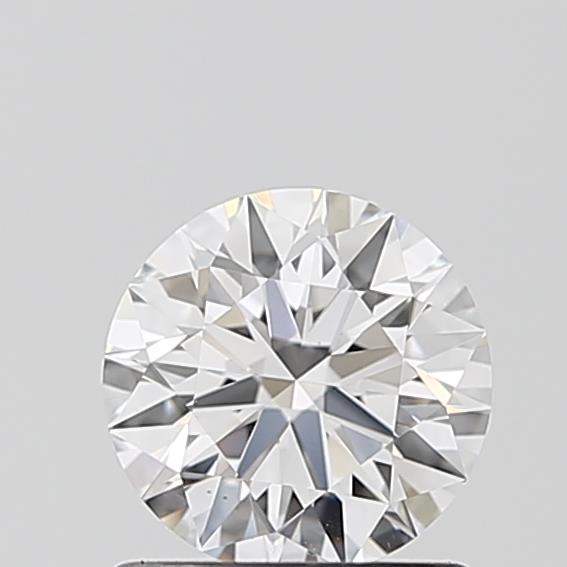 IGI 0.83 Carat Round Brilliant Lab Grown Diamond 人工培育鑽石 實驗室人造鑽石