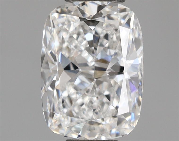 IGI 1.00 Carat Cushion Lab Grown Diamond 人工培育鑽石 實驗室人造鑽石