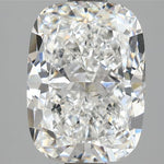 IGI 3.01 Carat Cushion Lab Grown Diamond 人工培育鑽石 實驗室人造鑽石