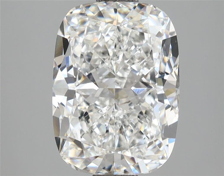 IGI 3.01 Carat Cushion Lab Grown Diamond 人工培育鑽石 實驗室人造鑽石