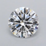 IGI 0.91 Carat Round Brilliant Lab Grown Diamond 人工培育鑽石 實驗室人造鑽石