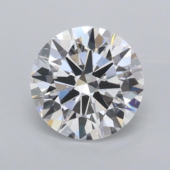 IGI 0.91 Carat Round Brilliant Lab Grown Diamond 人工培育鑽石 實驗室人造鑽石