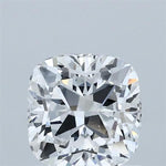 IGI 1.00 Carat Cushion Lab Grown Diamond 人工培育鑽石 實驗室人造鑽石