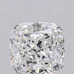 IGI 3.03 Carat Cushion Lab Grown Diamond 人工培育鑽石 實驗室人造鑽石