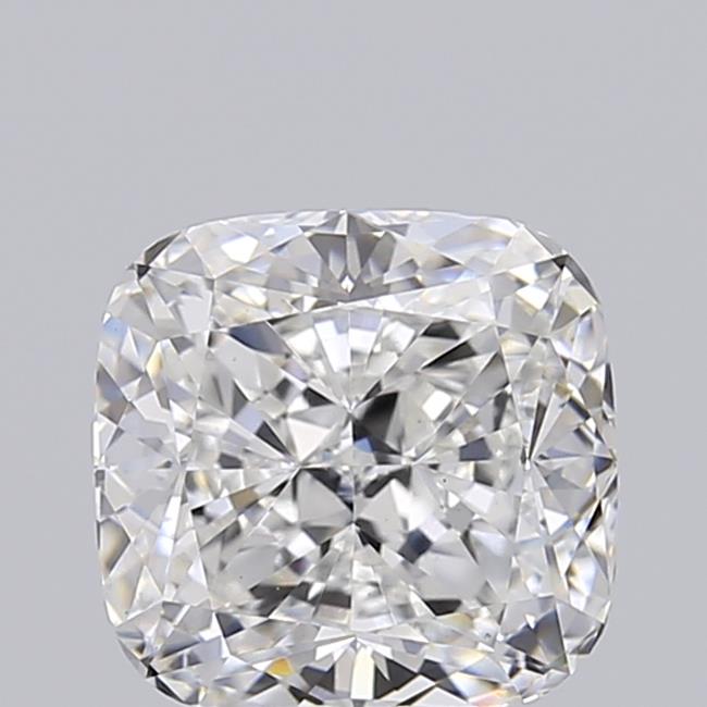 IGI 3.03 Carat Cushion Lab Grown Diamond 人工培育鑽石 實驗室人造鑽石