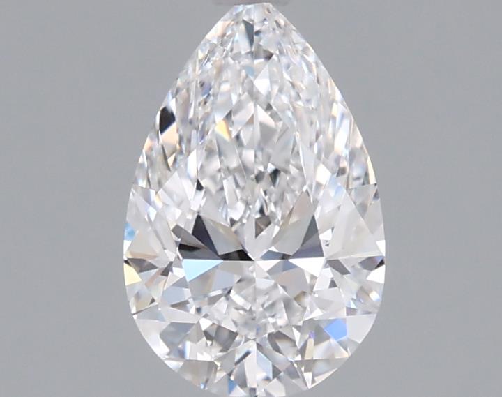 IGI 1.01 Carat Pear Lab Grown Diamond 人工培育鑽石 實驗室人造鑽石