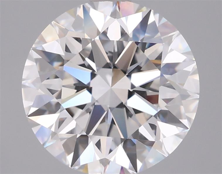 IGI 2.48 Carat Round Brilliant Lab Grown Diamond 人工培育鑽石 實驗室人造鑽石