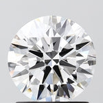 IGI 1.30 Carat Round Brilliant Lab Grown Diamond 人工培育鑽石 實驗室人造鑽石