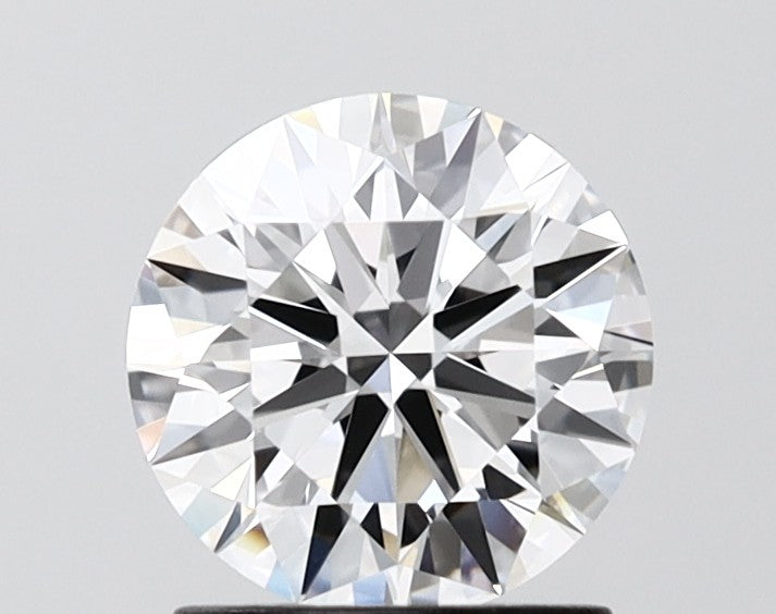 IGI 1.30 Carat Round Brilliant Lab Grown Diamond 人工培育鑽石 實驗室人造鑽石