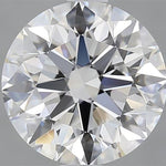 IGI 1.90 Carat Round Brilliant Lab Grown Diamond 人工培育鑽石 實驗室人造鑽石