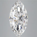 IGI 7.07 Carat Marquise Lab Grown Diamond 人工培育鑽石 實驗室人造鑽石