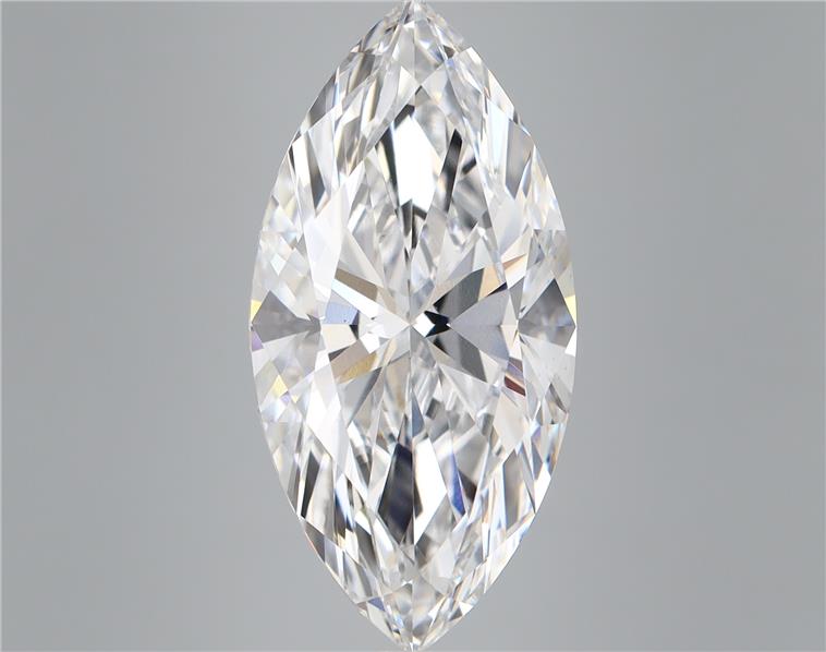 IGI 7.07 Carat Marquise Lab Grown Diamond 人工培育鑽石 實驗室人造鑽石