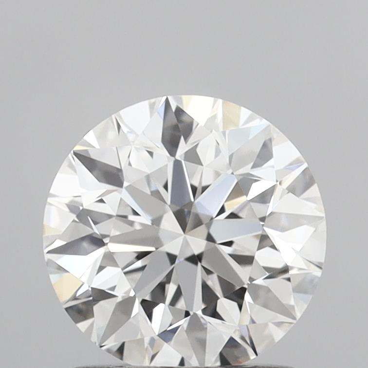IGI 1.24 Carat Round Brilliant Lab Grown Diamond 人工培育鑽石 實驗室人造鑽石
