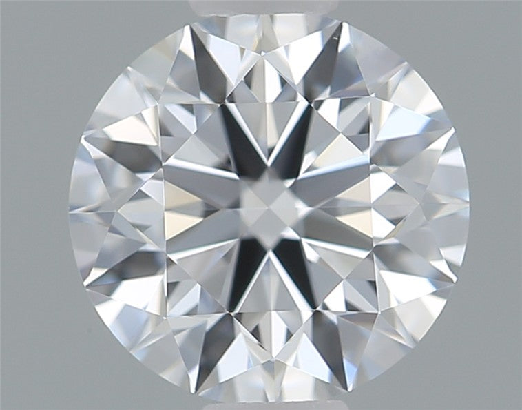 IGI 0.67 Carat Round Brilliant Lab Grown Diamond 人工培育鑽石 實驗室人造鑽石