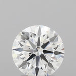 IGI 1.6 Carat Round Brilliant Lab Grown Diamond