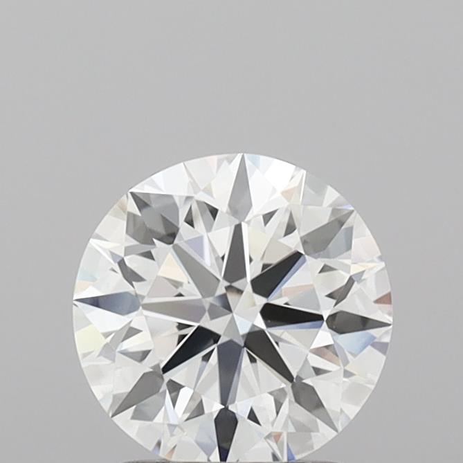 IGI 1.6 Carat Round Brilliant Lab Grown Diamond