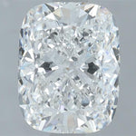 IGI 1.83 Carat Cushion Lab Grown Diamond 人工培育鑽石 實驗室人造鑽石