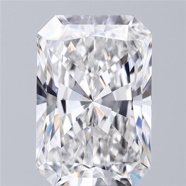 IGI 2.06 Carat Radiant Cut Lab Grown Diamond 人工培育鑽石 實驗室人造鑽石
