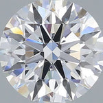 IGI 1.14 Carat Round Brilliant Lab Grown Diamond 人工培育鑽石 實驗室人造鑽石