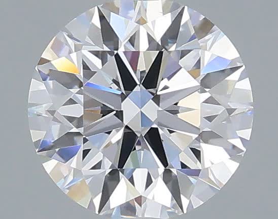 IGI 1.14 Carat Round Brilliant Lab Grown Diamond 人工培育鑽石 實驗室人造鑽石