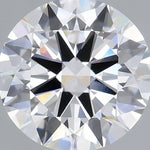 IGI 2.00 Carat Round Brilliant Lab Grown Diamond 人工培育鑽石 實驗室人造鑽石