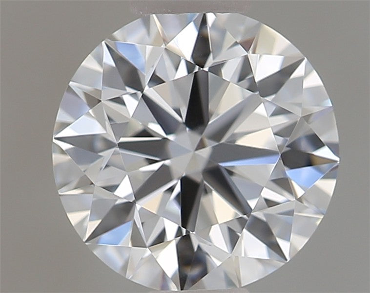 IGI 0.68 Carat Round Brilliant Lab Grown Diamond 人工培育鑽石 實驗室人造鑽石