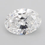 IGI 1.86 Carat Oval Lab Grown Diamond 人工培育鑽石 實驗室人造鑽石