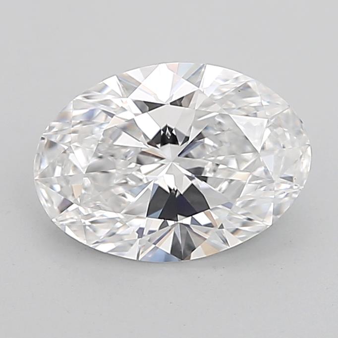 IGI 1.86 Carat Oval Lab Grown Diamond 人工培育鑽石 實驗室人造鑽石
