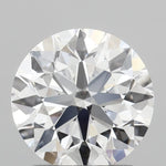IGI 1.50 Carat Round Brilliant Lab Grown Diamond 人工培育鑽石 實驗室人造鑽石