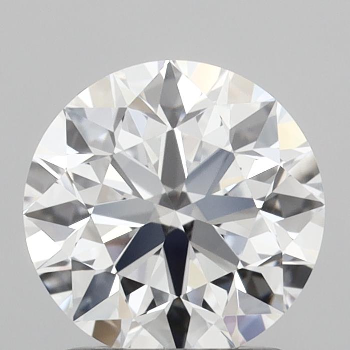 IGI 1.50 Carat Round Brilliant Lab Grown Diamond 人工培育鑽石 實驗室人造鑽石