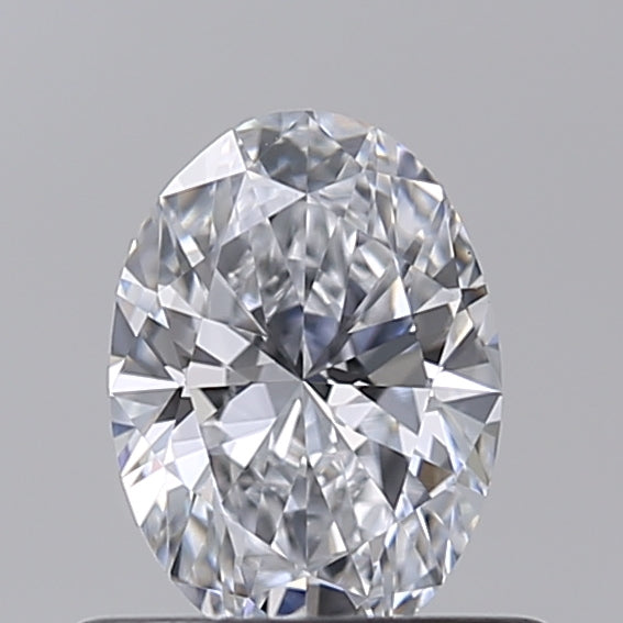 IGI 0.52 Carat 橢圓形 - Oval 培育鑽石 Lab Grown Diamond 人造鑽石 人工鑽石 實驗室鑽石 培養鑽石 香港 培育鑽 