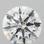 IGI 7.05 Carat Round Brilliant Lab Grown Diamond 人工培育鑽石 實驗室人造鑽石