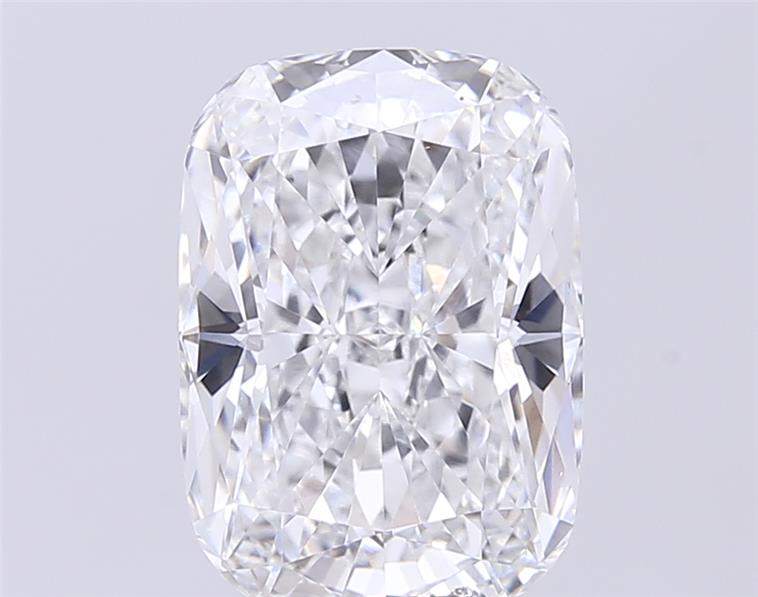 IGI 6.12 Carat Cushion Lab Grown Diamond 人工培育鑽石 實驗室人造鑽石