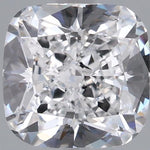 IGI 1.47 Carat Cushion Lab Grown Diamond 人工培育鑽石 實驗室人造鑽石