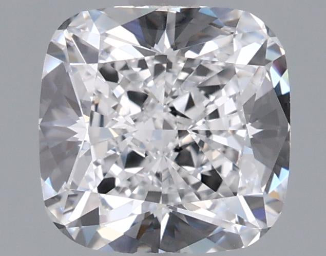 IGI 1.47 Carat Cushion Lab Grown Diamond 人工培育鑽石 實驗室人造鑽石