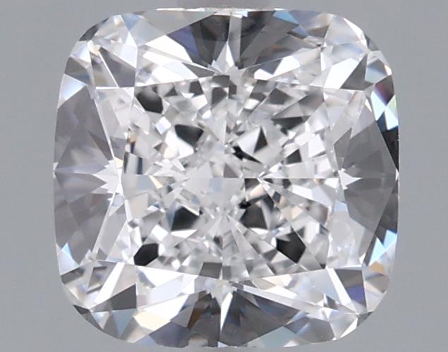 IGI 1.47 Carat Cushion Lab Grown Diamond 人工培育鑽石 實驗室人造鑽石
