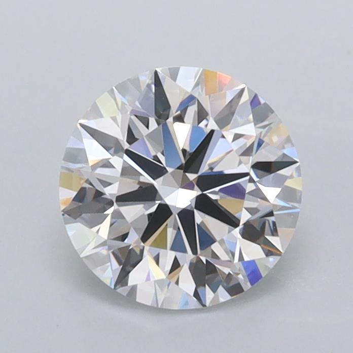 IGI 1.53 Carat Round Brilliant Lab Grown Diamond 人工培育鑽石 實驗室人造鑽石