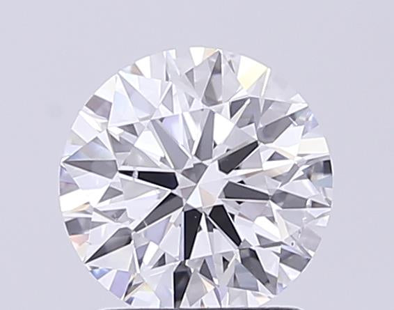 IGI 1.50 Carat Round Brilliant Lab Grown Diamond 人工培育鑽石 實驗室人造鑽石
