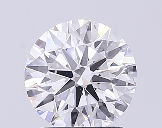 IGI 1.50 Carat Round Brilliant Lab Grown Diamond 人工培育鑽石 實驗室人造鑽石