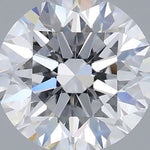 IGI 1.05 Carat Round Brilliant Lab Grown Diamond 人工培育鑽石 實驗室人造鑽石