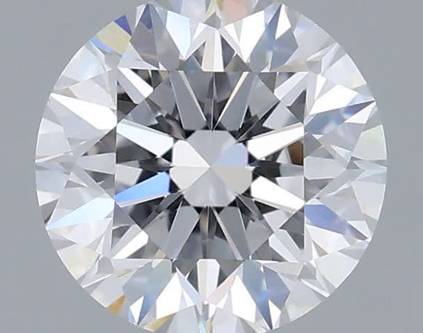 IGI 1.05 Carat Round Brilliant Lab Grown Diamond 人工培育鑽石 實驗室人造鑽石