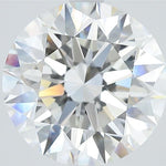 IGI 5.04 Carat Round Brilliant Lab Grown Diamond 人工培育鑽石 實驗室人造鑽石
