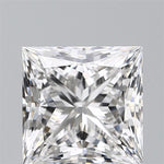 IGI 1.93 Carat Princess Cut Lab Grown Diamond 人工培育鑽石 實驗室人造鑽石
